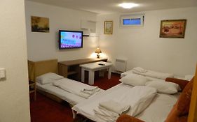 Basement 5 Apartment