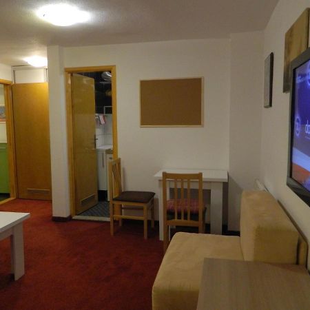 Basement 5 Apartment Sarajewo Zewnętrze zdjęcie
