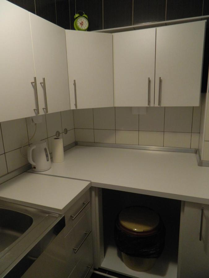 Basement 5 Apartment Sarajewo Zewnętrze zdjęcie