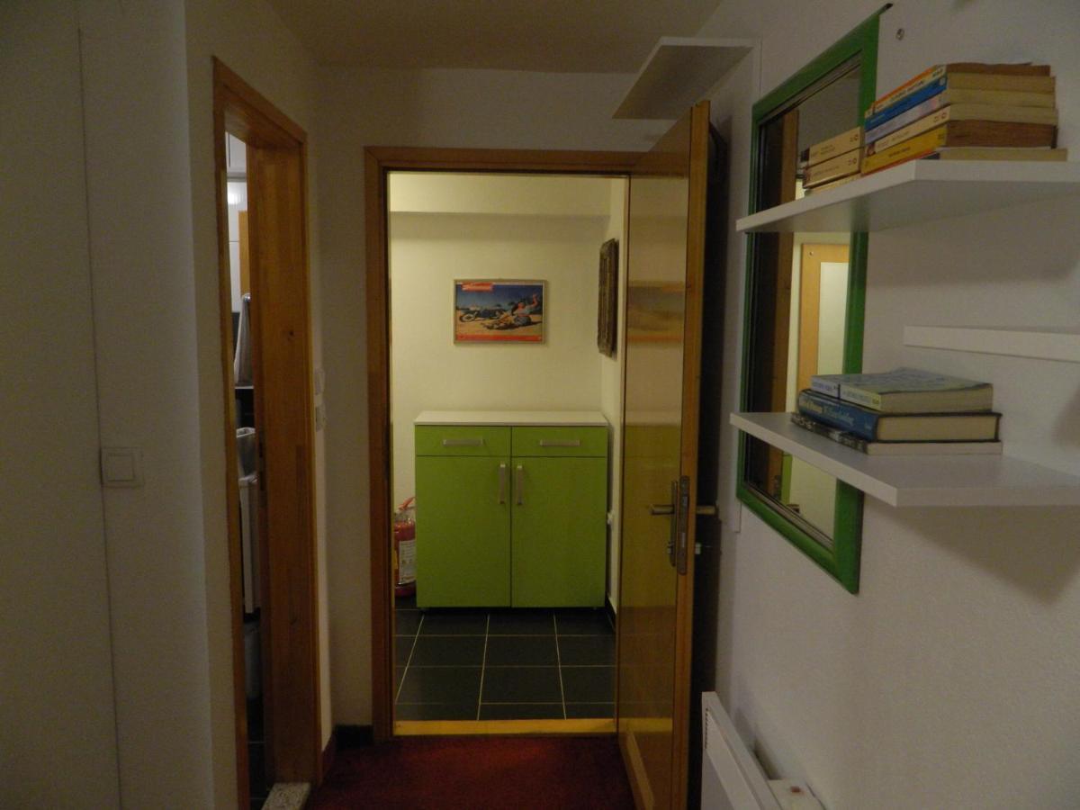Basement 5 Apartment Sarajewo Zewnętrze zdjęcie