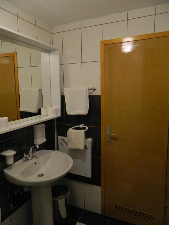 Basement 5 Apartment Sarajewo Zewnętrze zdjęcie