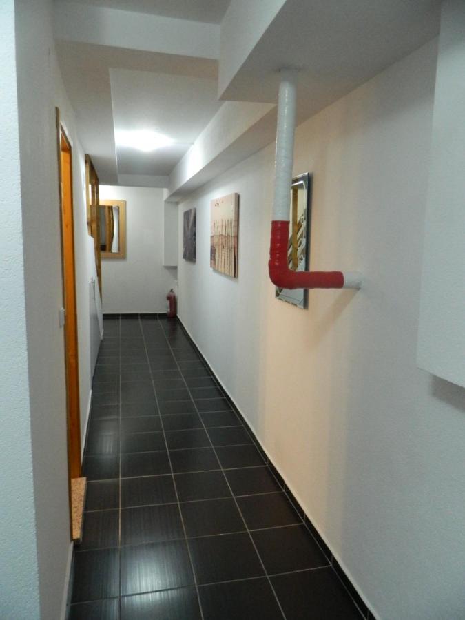 Basement 5 Apartment Sarajewo Zewnętrze zdjęcie