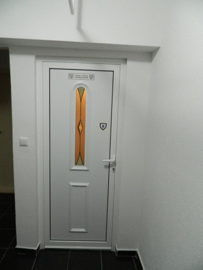 Basement 5 Apartment Sarajewo Zewnętrze zdjęcie