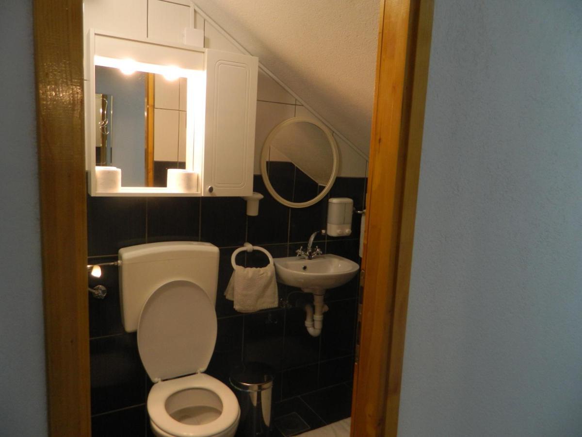 Basement 5 Apartment Sarajewo Zewnętrze zdjęcie