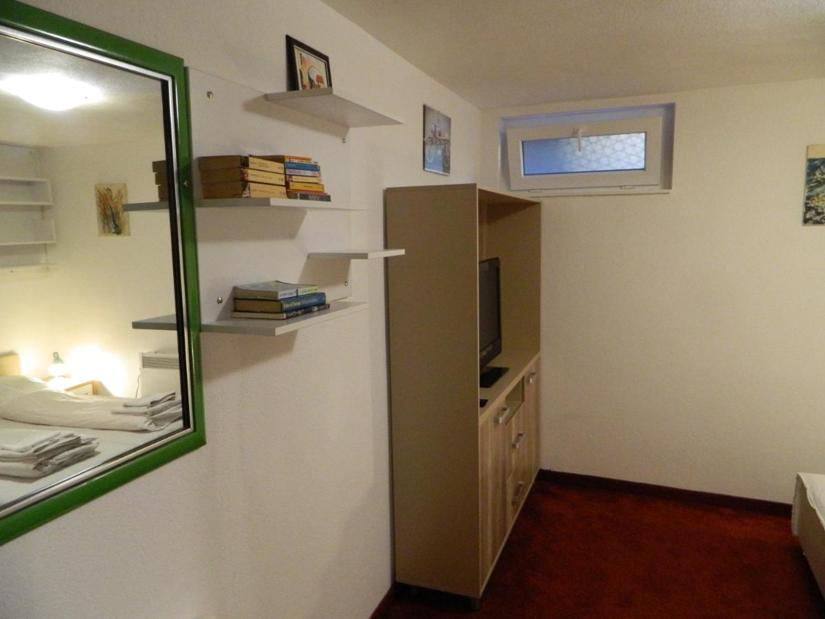 Basement 5 Apartment Sarajewo Zewnętrze zdjęcie