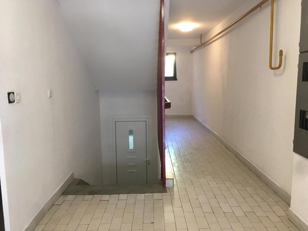Basement 5 Apartment Sarajewo Zewnętrze zdjęcie