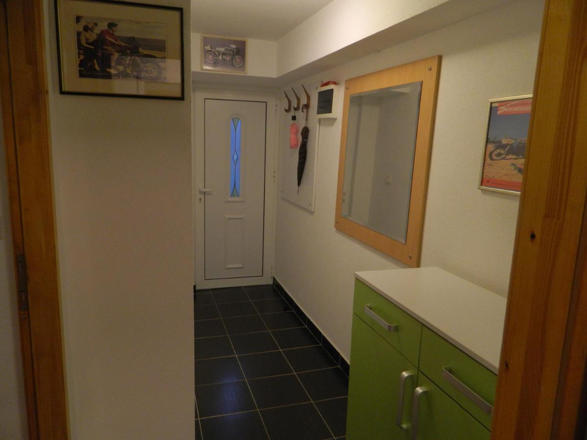 Basement 5 Apartment Sarajewo Zewnętrze zdjęcie