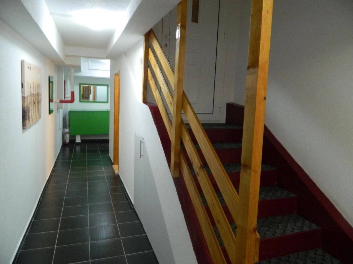 Basement 5 Apartment Sarajewo Zewnętrze zdjęcie