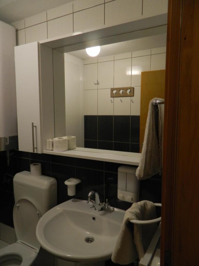 Basement 5 Apartment Sarajewo Zewnętrze zdjęcie