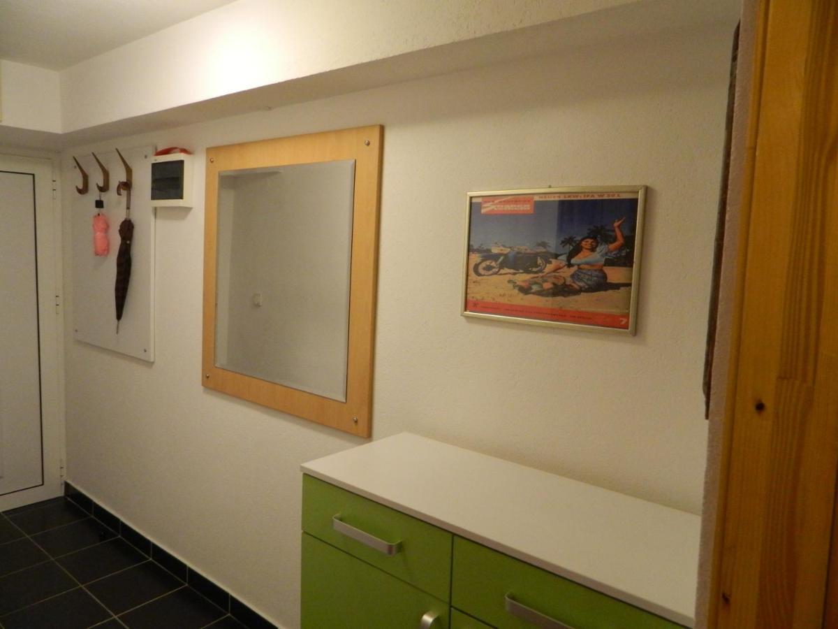 Basement 5 Apartment Sarajewo Zewnętrze zdjęcie