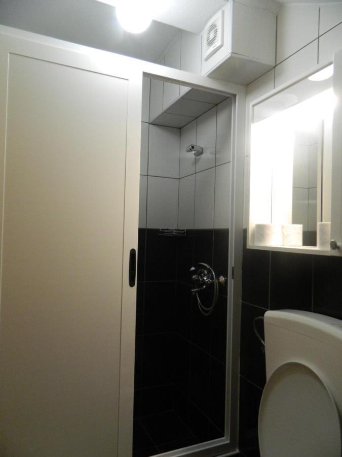 Basement 5 Apartment Sarajewo Zewnętrze zdjęcie